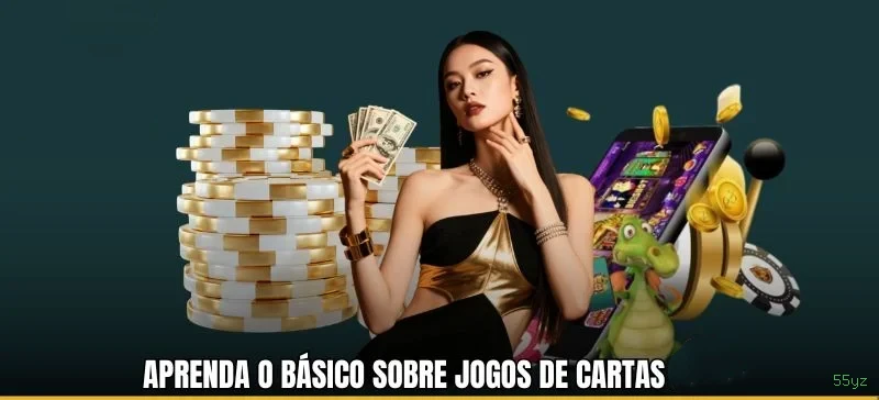 Imagem promocional dos jogos Fortune da 55yz