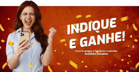 Imagem promocional dos jogos de lottery da 55yz